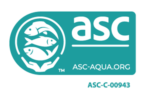 ASC – Aquaculture Stewardship Council