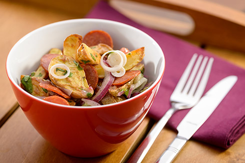 Kartoffelsalat