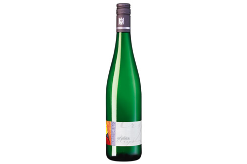 Silvaner Ursprung