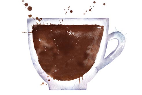 Filterkaffee – wie er gemacht wird, erklärt CHEFS CULINAR