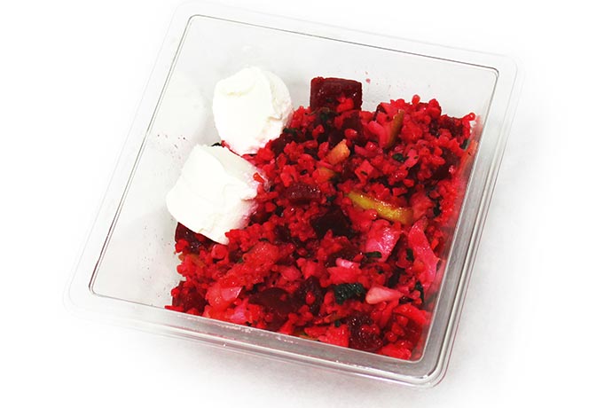 Rote-Bete-Salat