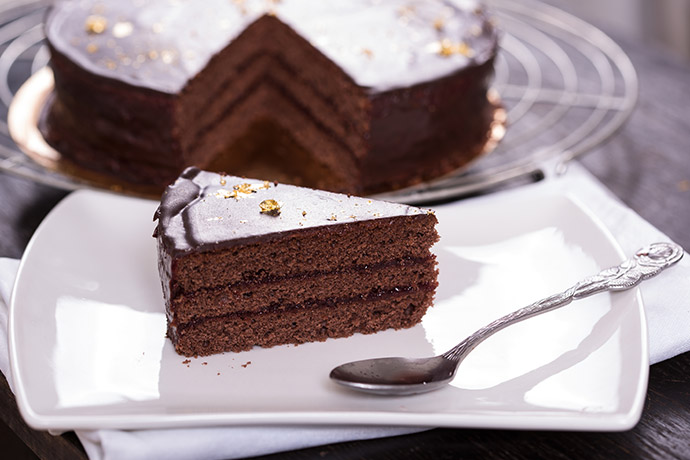Sachertorte