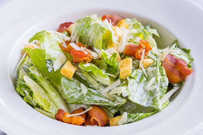 Caesar-Salat