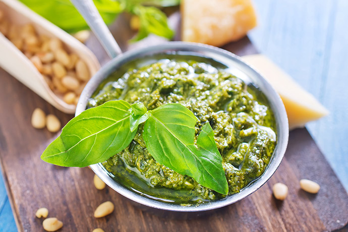 Pesto
