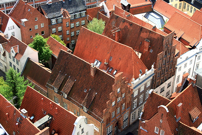 Lübeck