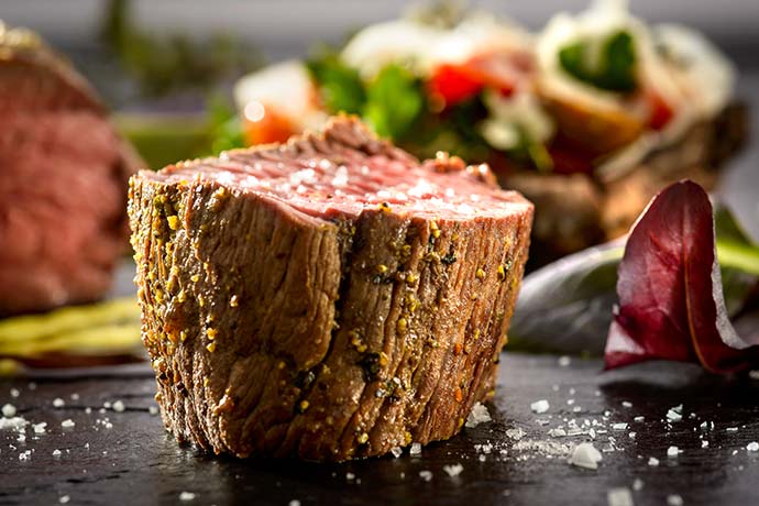 CHEFS CULINAR Fleischvielfalt