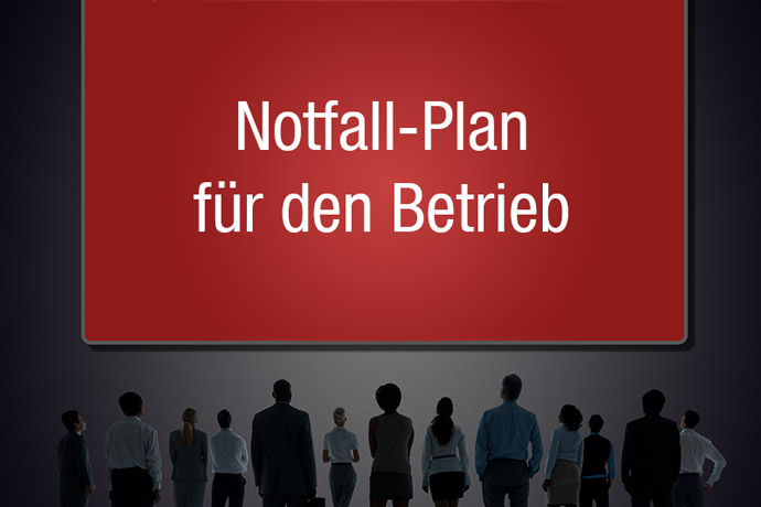 Das geh&ouml;rt in den Notfallkoffer