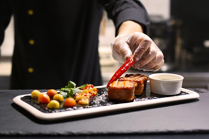 Sind Einweghandschuhe hygienisch?