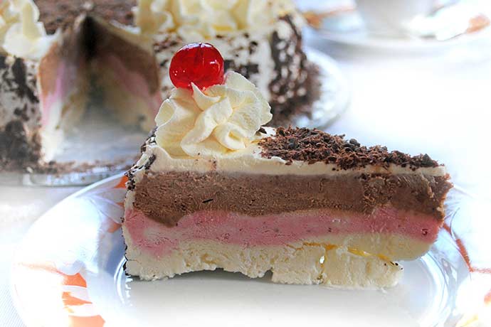 F&uuml;rst-P&uuml;ckler-Eis