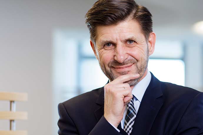 Harald Rotthäuser