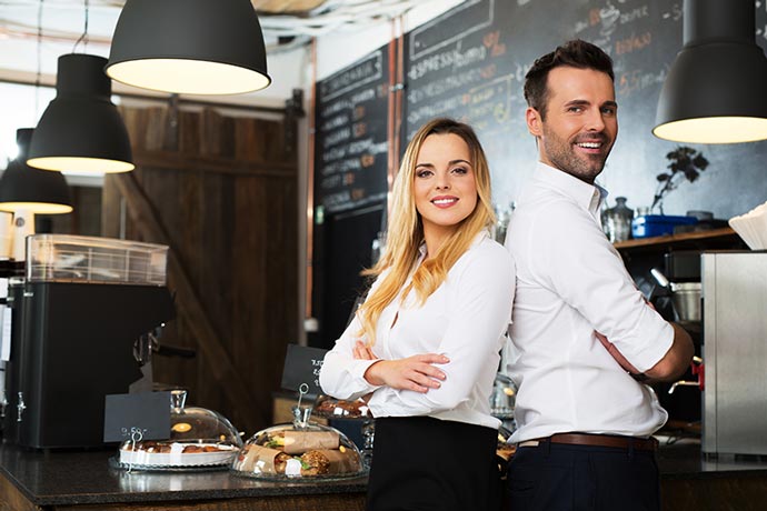 Jeder Mensch ist anders