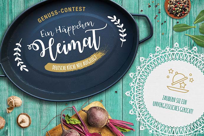 Genuss-Contest