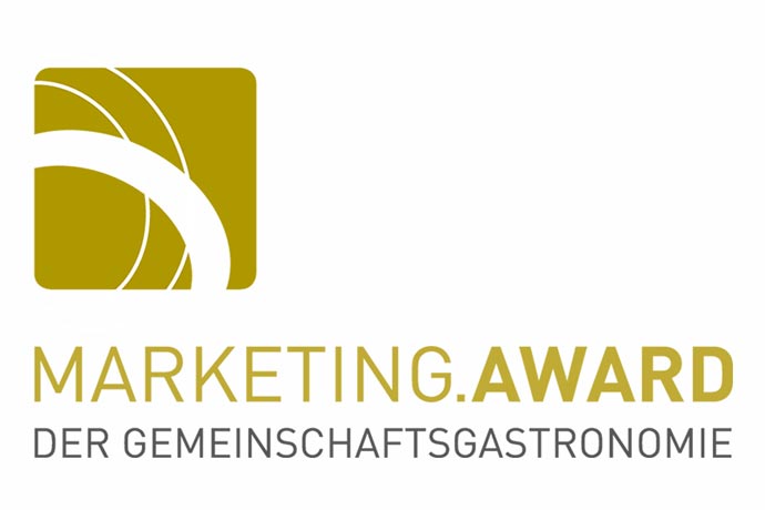 Marketing Award