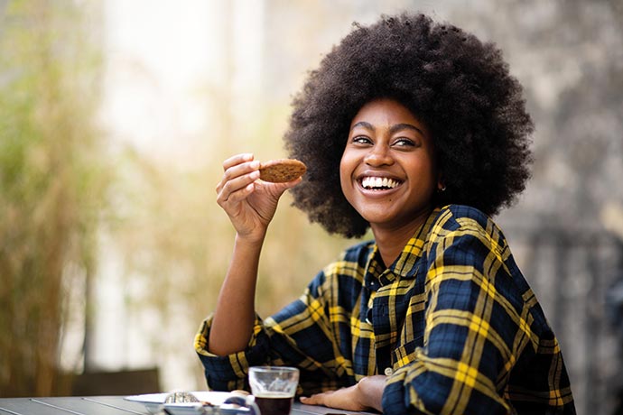 N&uuml;sse, Chips, Schoki & Co.