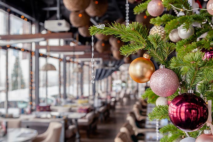 Umsatzpotenziale im Jahresendgesch&auml;ft maximieren