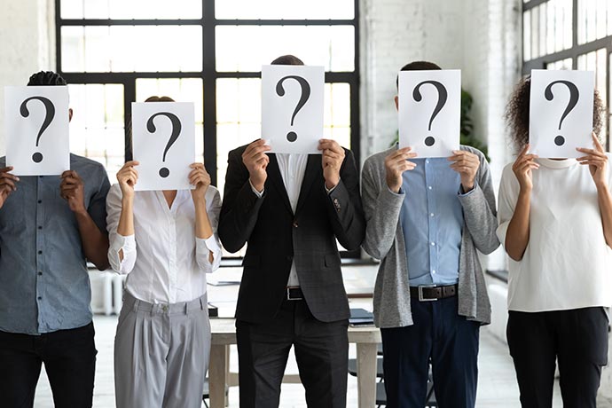 5 vegane G&auml;stetypen und wie Sie ihre W&uuml;nsche erf&uuml;llen