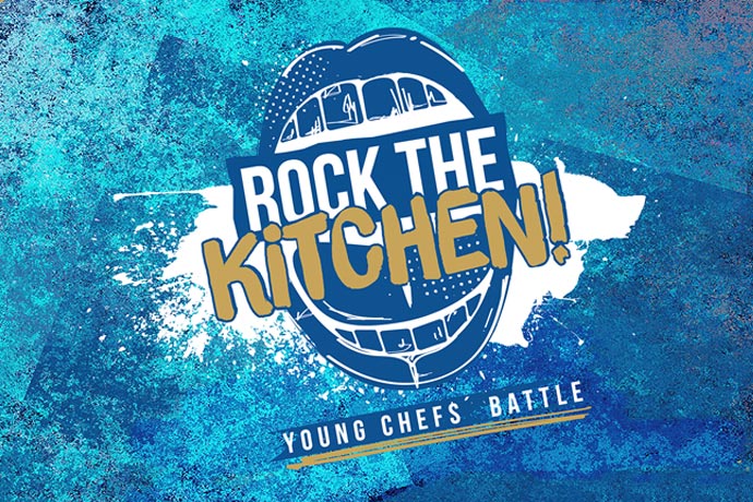 Young Chefs Battle