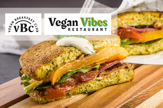 Vegan – gekommen, um zu bleiben