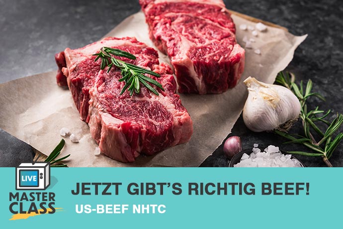 Beef Spitzenklasse