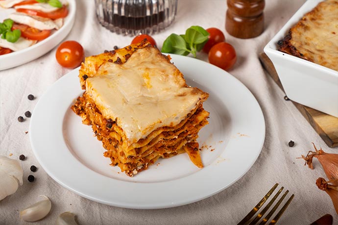 Vanozza Lasagne