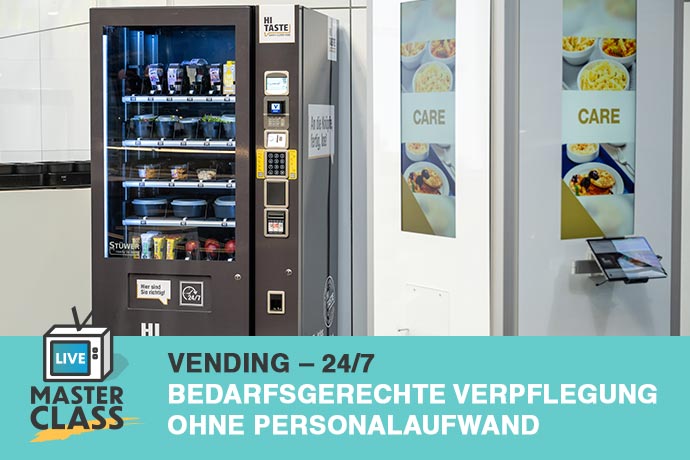 Vending