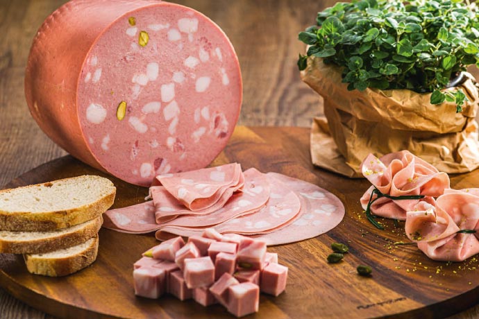 Banchetto Mortadella