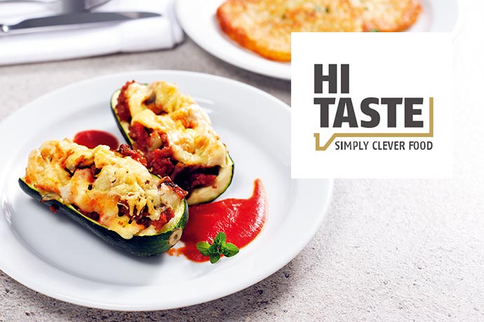 HI TASTE Care
