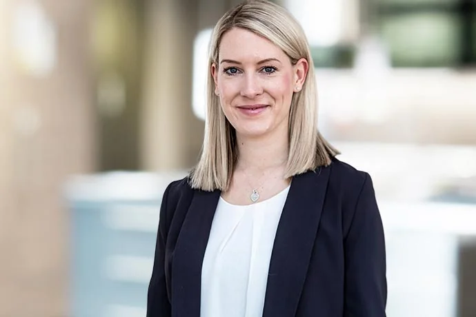 Anna Janssen