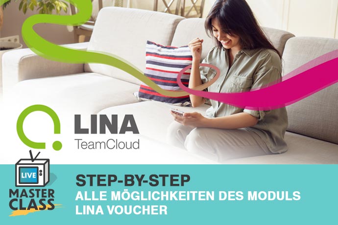 LINA Voucher