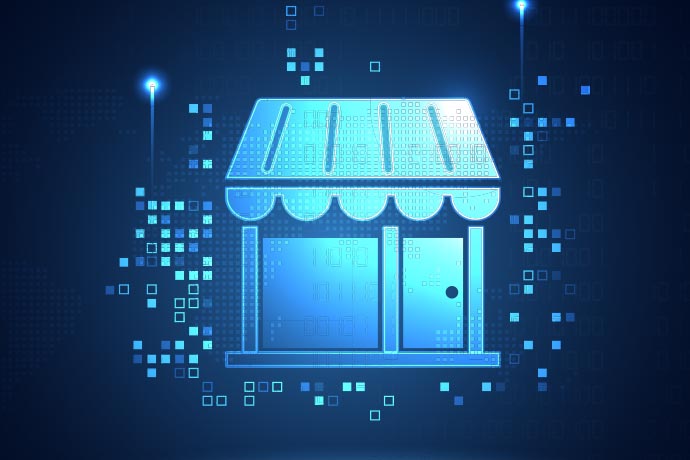 Die digitale G&auml;stereise