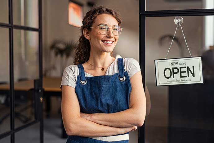 Clevere Investitionstipps f&uuml;r den erfolgreichen Start Ihres Betriebs