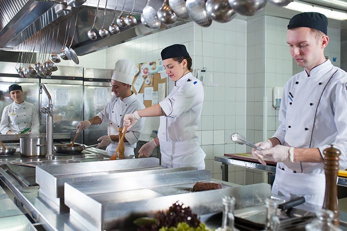 Training on the Job: Einarbeitung leicht gemacht