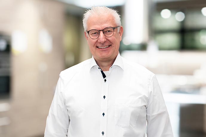 Jürgen Grünberg