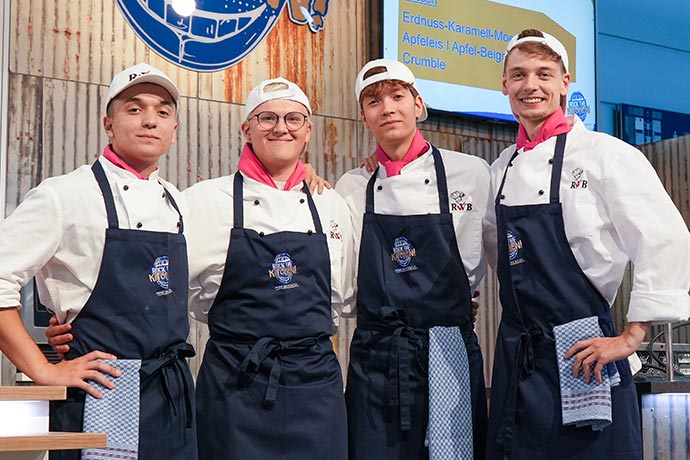 Team Messer Wetzlar