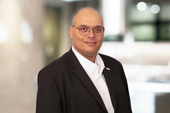 Rene Bizimana