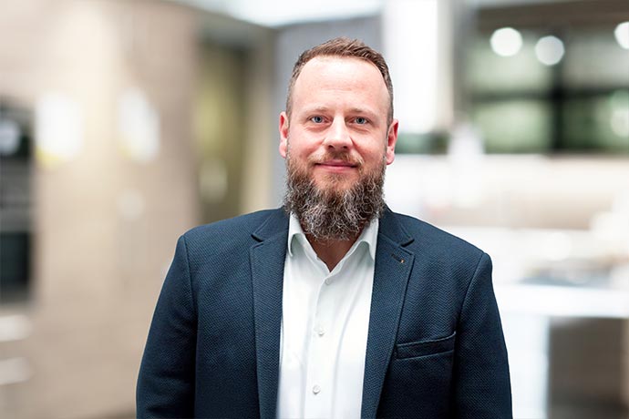 Maik Burkhardt
