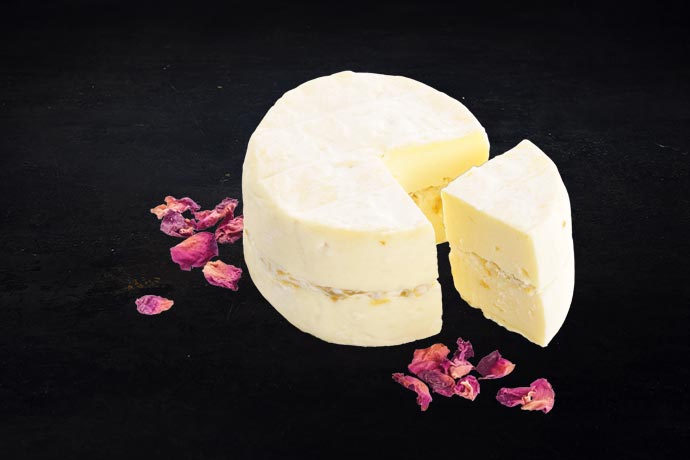 Käse Kober Rosenkäse