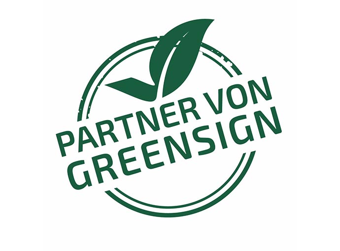 Partner von Green Sign