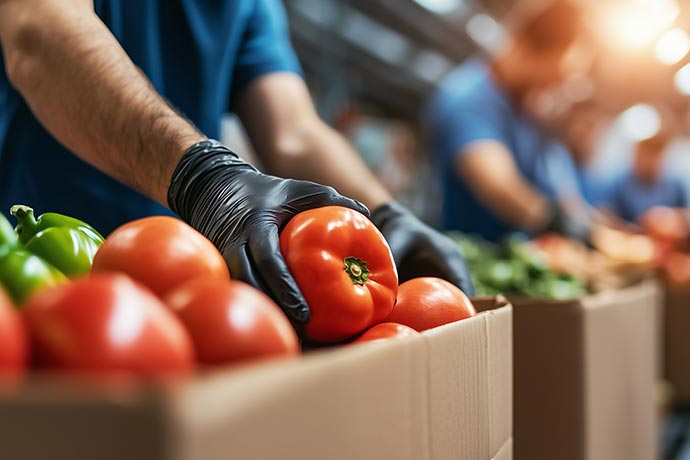 Lebensmittelsicherheitskultur erfolgreich in der Praxis verankern