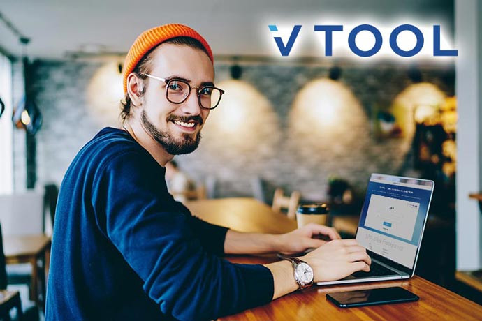 V Tools entdecken