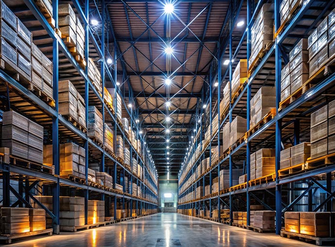 CHEFS CULINAR Gebäudetechnik