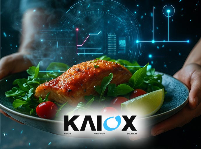 CHEFS VALUE Kaiox