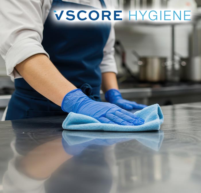 V Score Hygiene