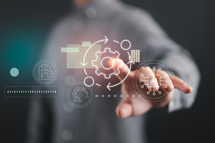 Standardisierte Prozesse als Erfolgsfaktor