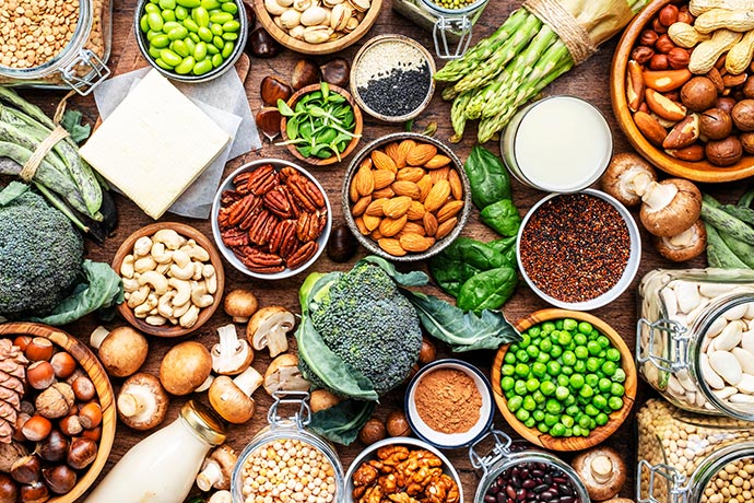 CHEFS CULINAR Warenkunde