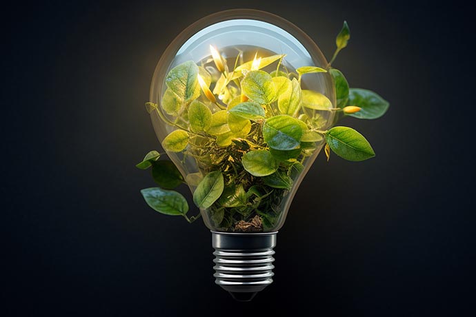 JOMOsoft Nachhaltigkeit