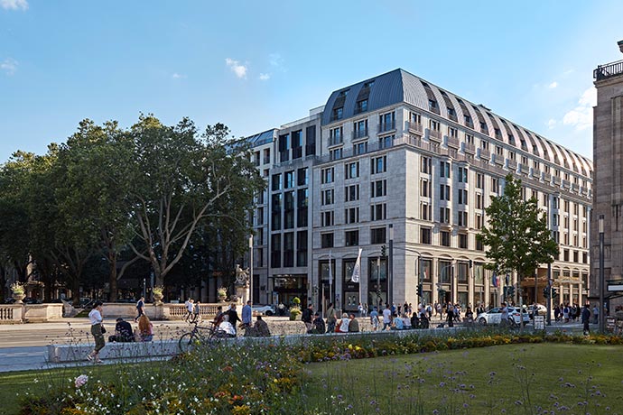 CHEFS CULINAR Breidenbacher Hof