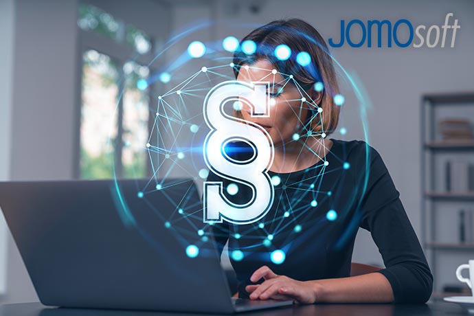 JOMOsoft Mehrwertsteuer