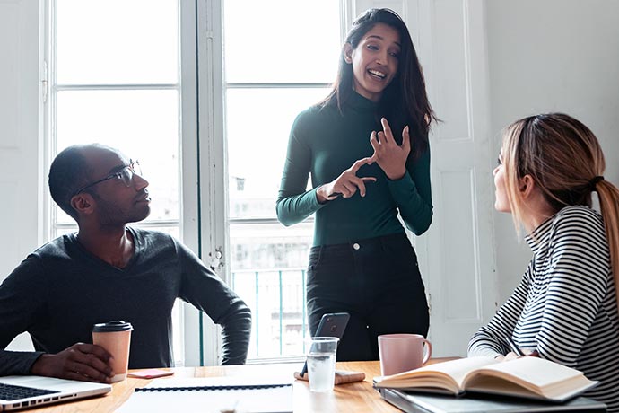 Widerstand im Change-Prozess &uuml;berwinden