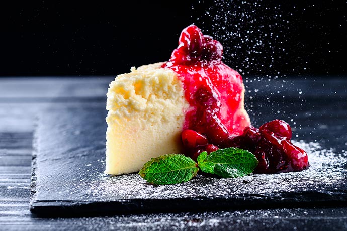 K&auml;sekuchen